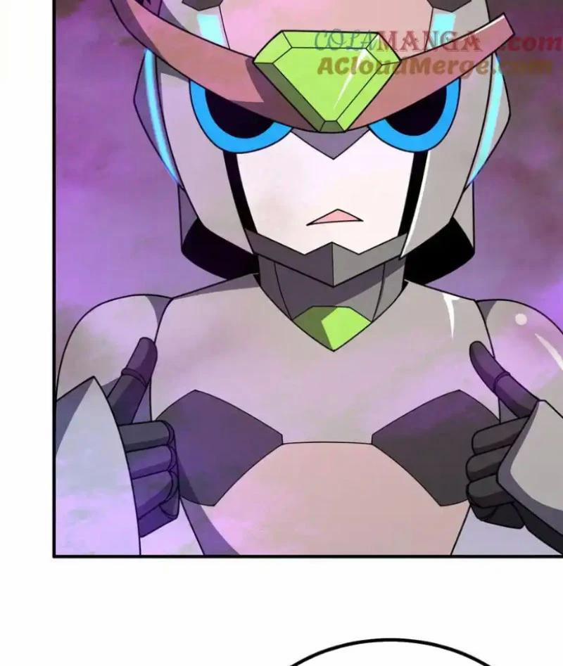 Thần Sủng Tiến Hóa 323 trang 1