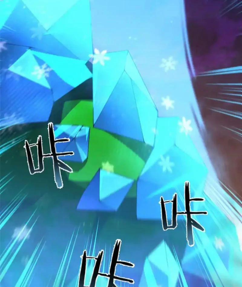 Thần Sủng Tiến Hóa 323 trang 10