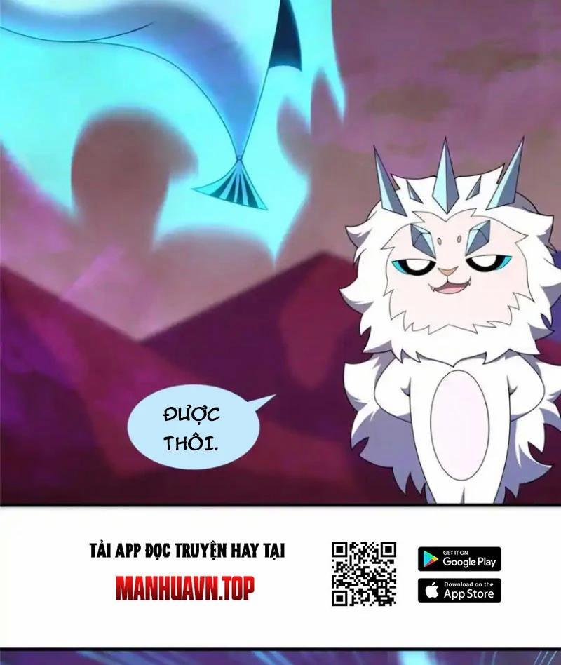 Thần Sủng Tiến Hóa 323 trang 12