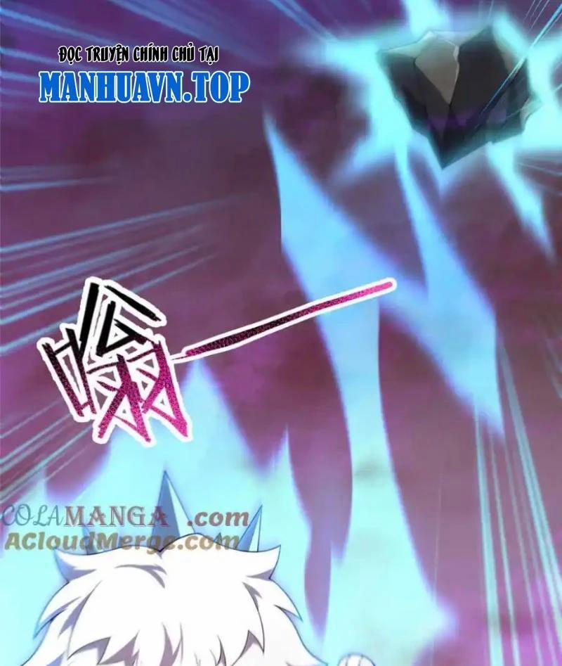 Thần Sủng Tiến Hóa 323 trang 13