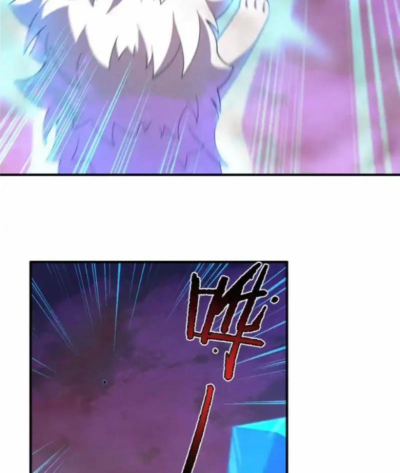 Thần Sủng Tiến Hóa 323 trang 14