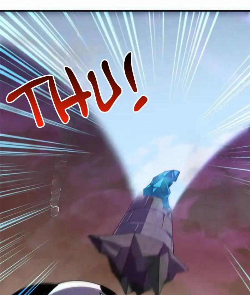 Thần Sủng Tiến Hóa 323 trang 20