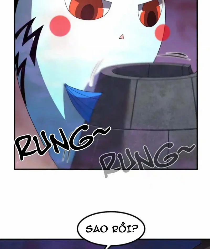 Thần Sủng Tiến Hóa 323 trang 22