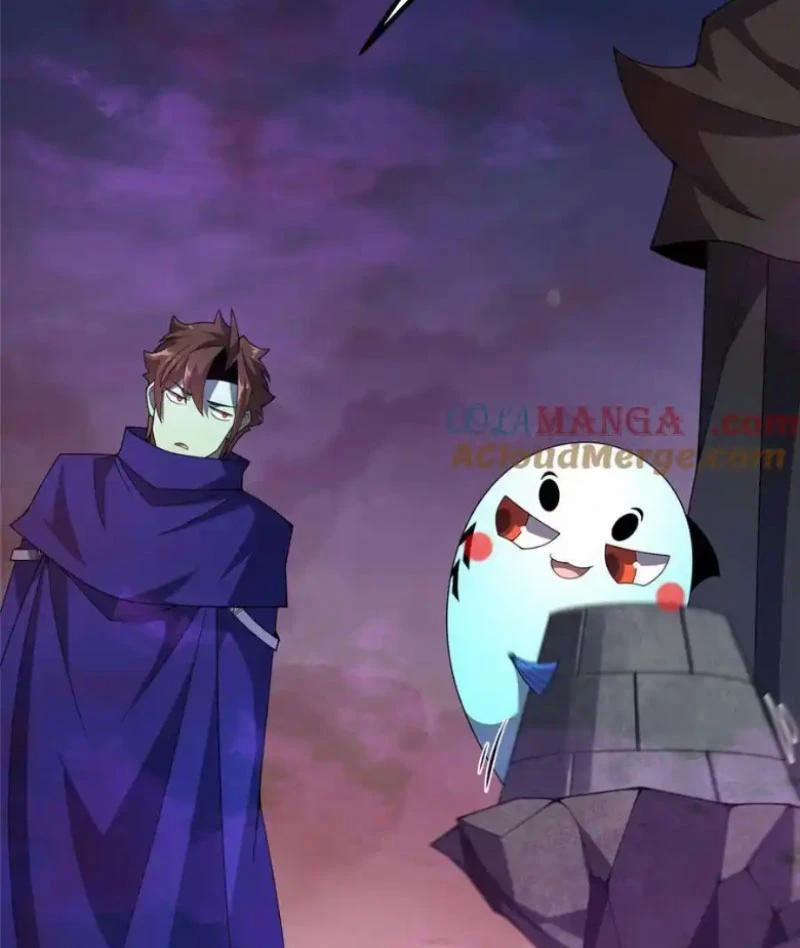 Thần Sủng Tiến Hóa 323 trang 23