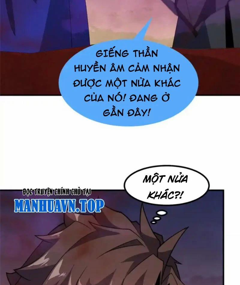 Thần Sủng Tiến Hóa 323 trang 24