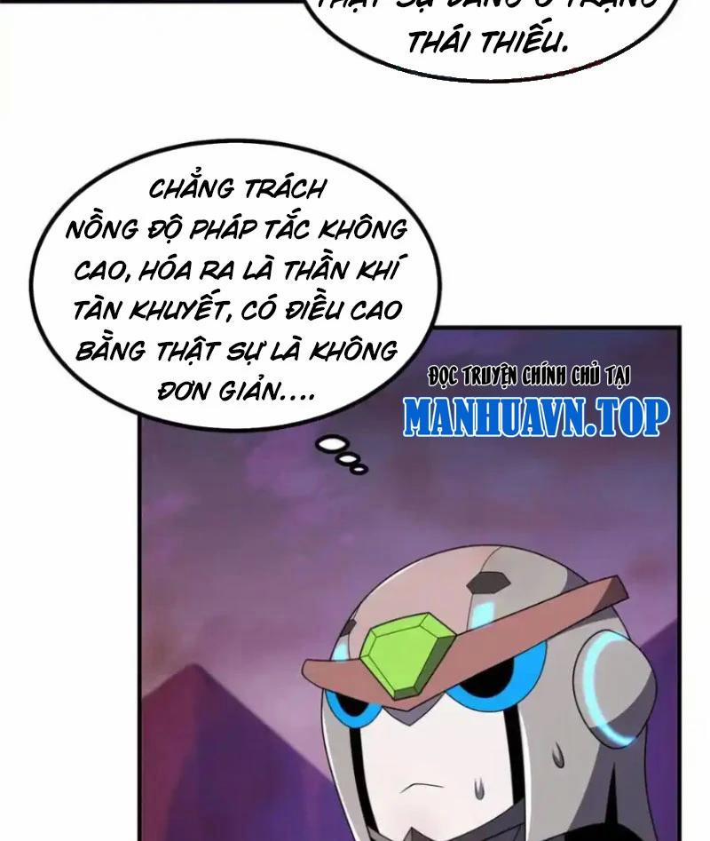 Thần Sủng Tiến Hóa 323 trang 26