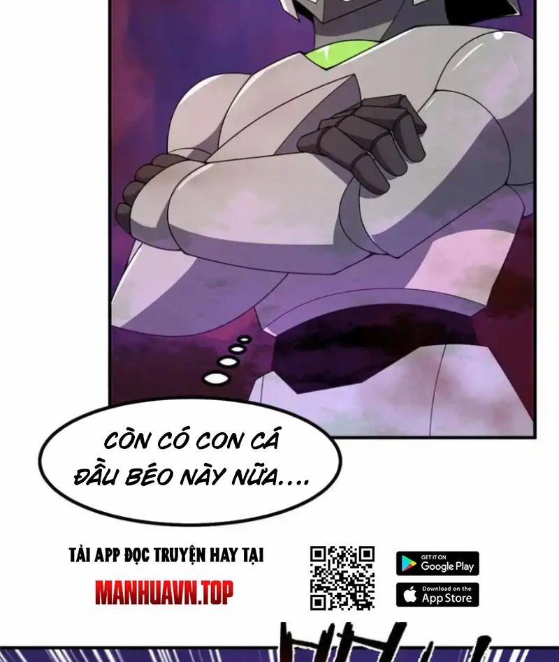 Thần Sủng Tiến Hóa 323 trang 27