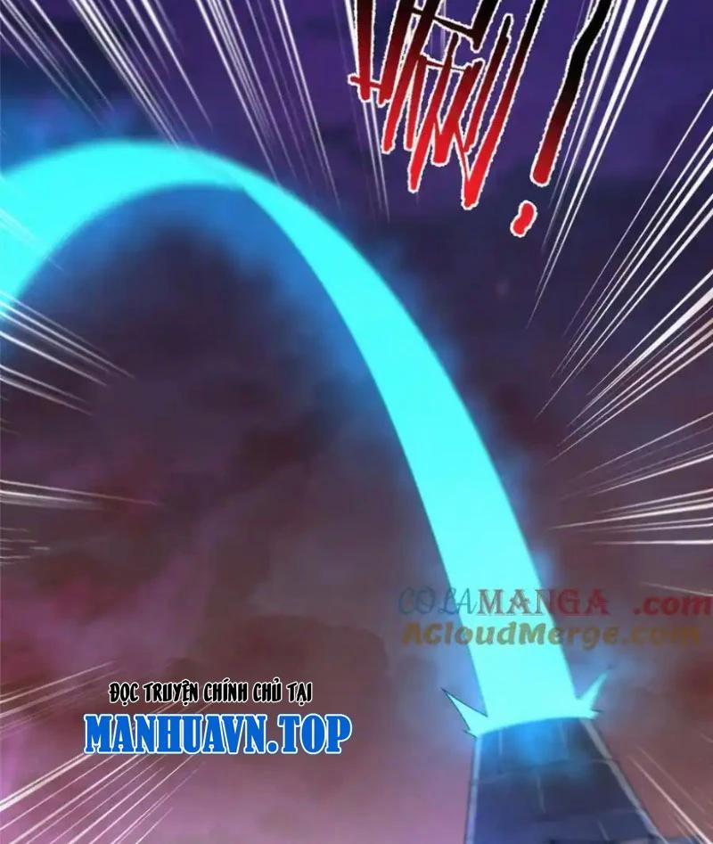 Thần Sủng Tiến Hóa 323 trang 28