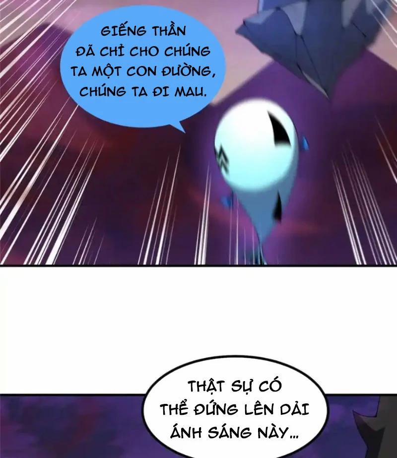 Thần Sủng Tiến Hóa 323 trang 29