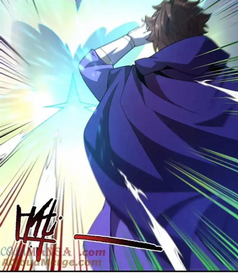 Thần Sủng Tiến Hóa 323 trang 33