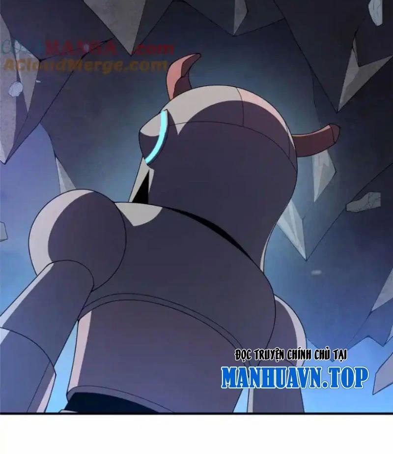 Thần Sủng Tiến Hóa 323 trang 39