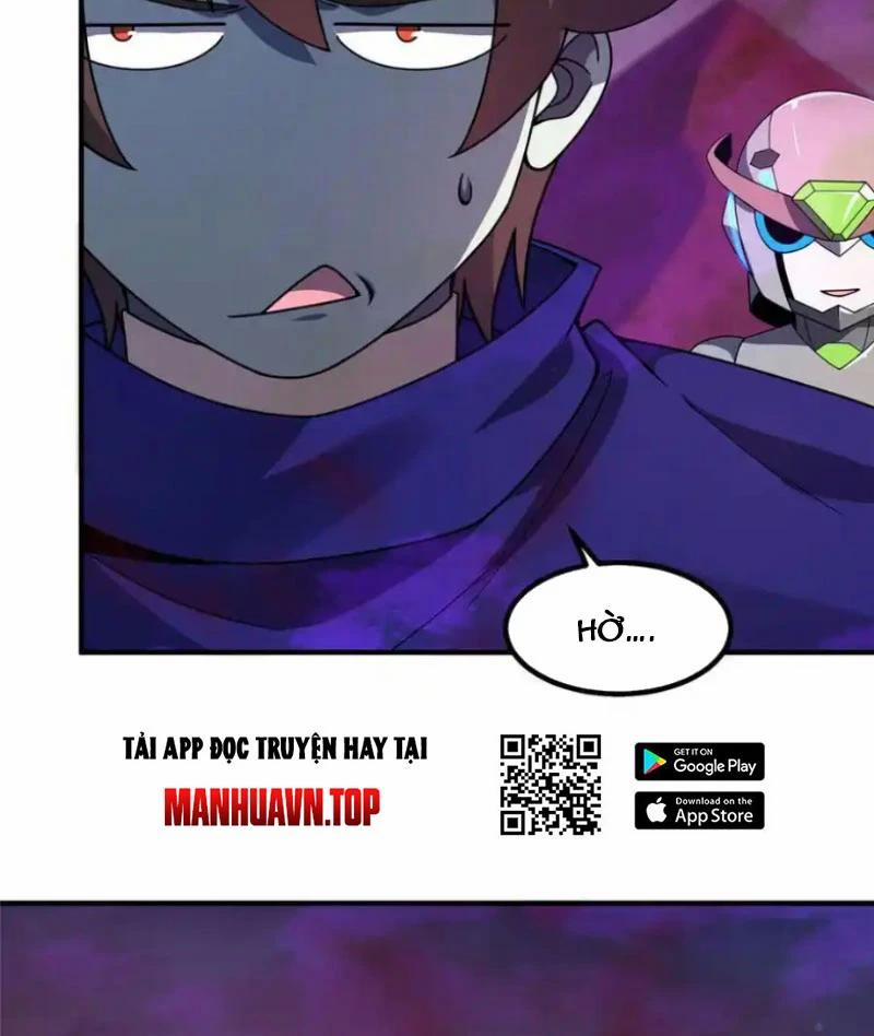 Thần Sủng Tiến Hóa 323 trang 4