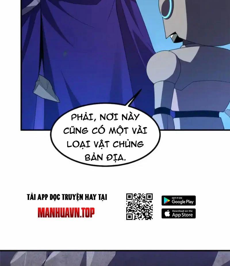 Thần Sủng Tiến Hóa 323 trang 41