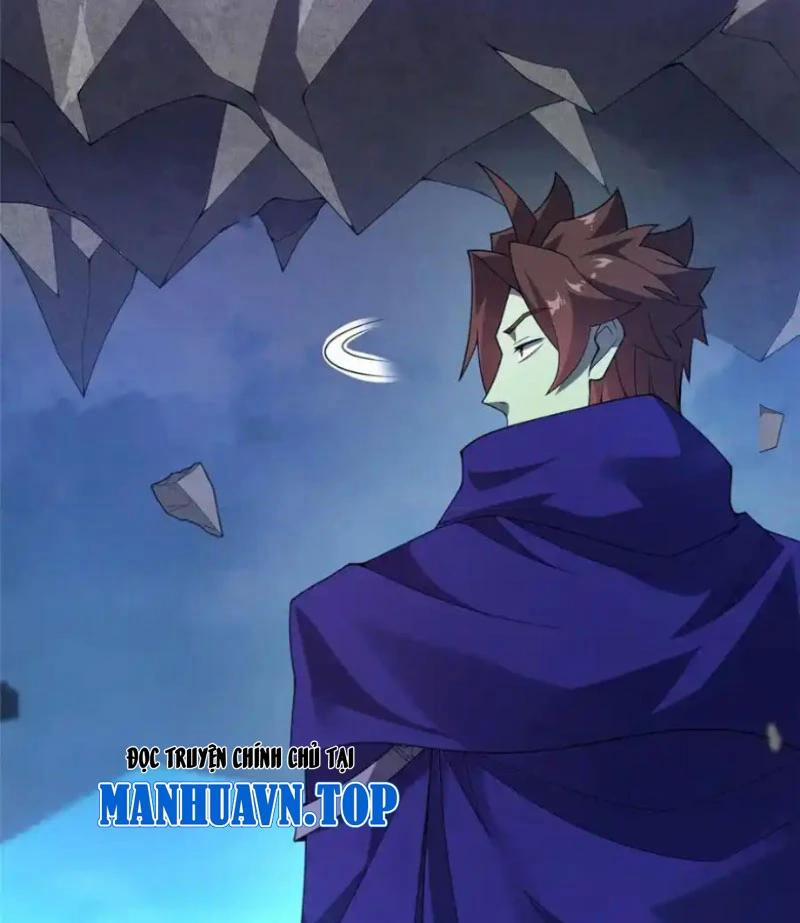 Thần Sủng Tiến Hóa 323 trang 42