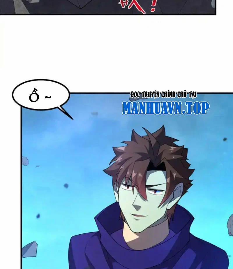 Thần Sủng Tiến Hóa 323 trang 45