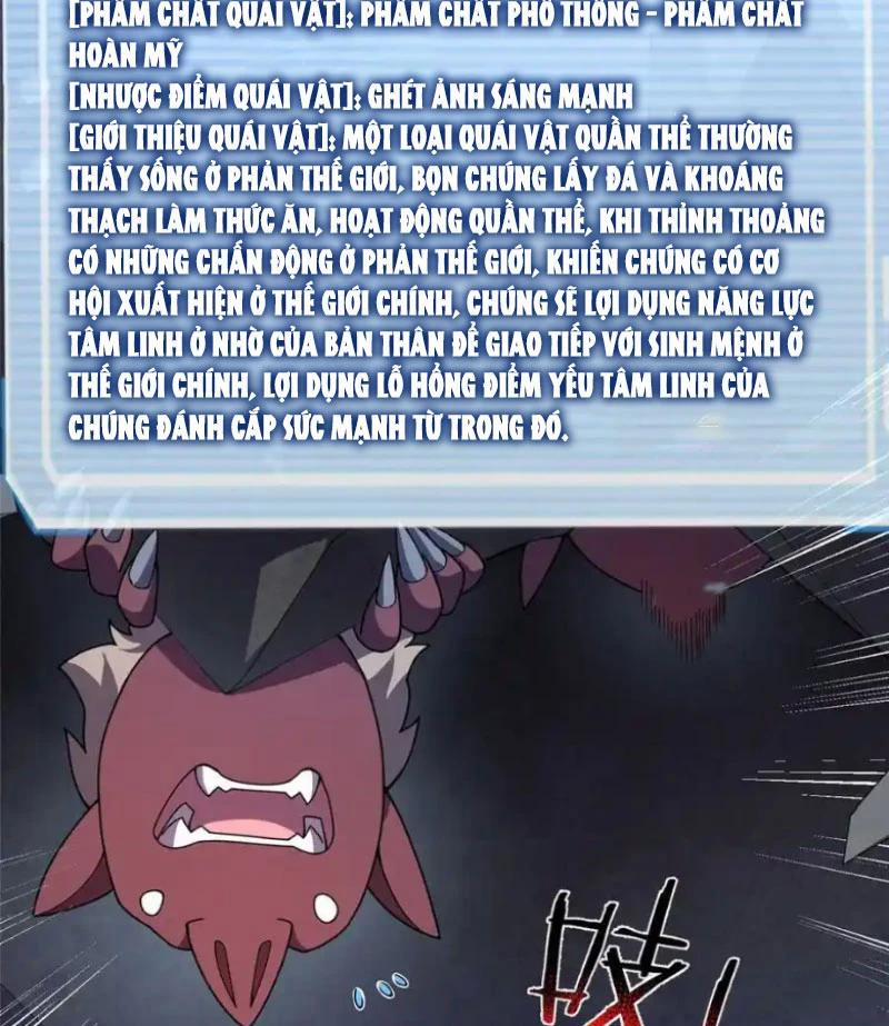 Thần Sủng Tiến Hóa 323 trang 47