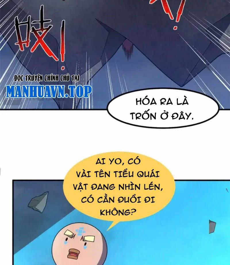 Thần Sủng Tiến Hóa 323 trang 48