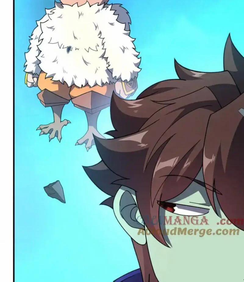 Thần Sủng Tiến Hóa 323 trang 49