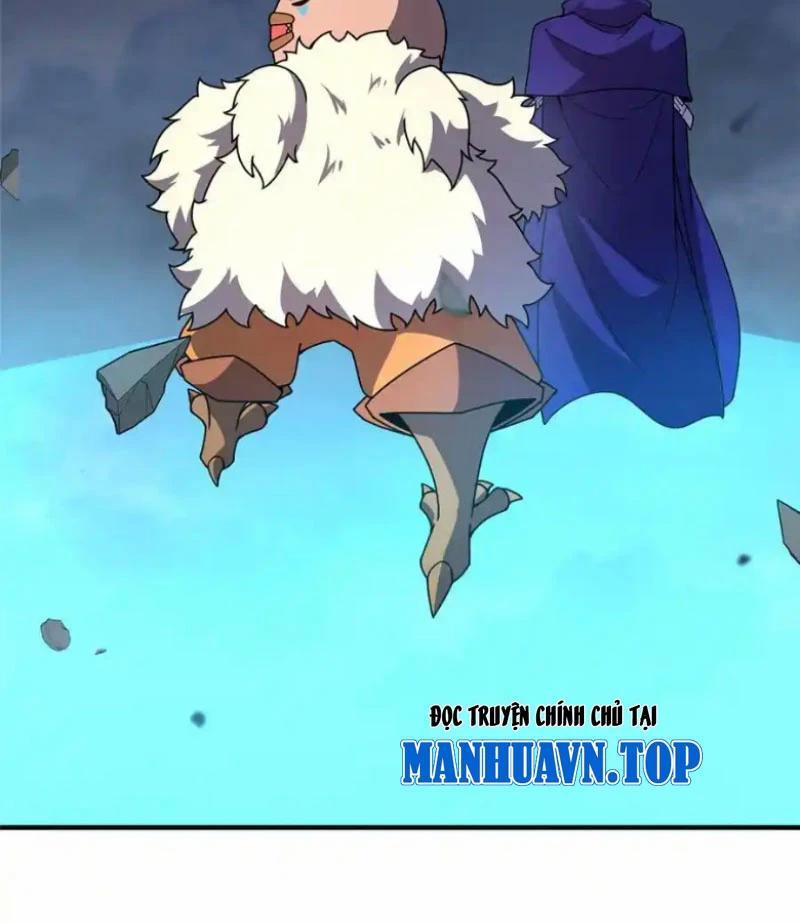 Thần Sủng Tiến Hóa 323 trang 51