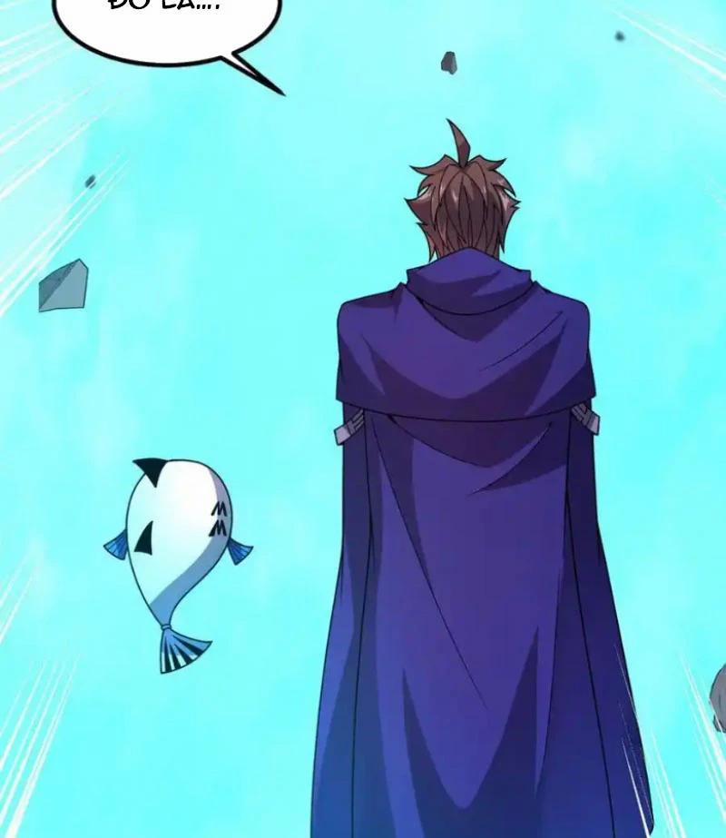 Thần Sủng Tiến Hóa 323 trang 54