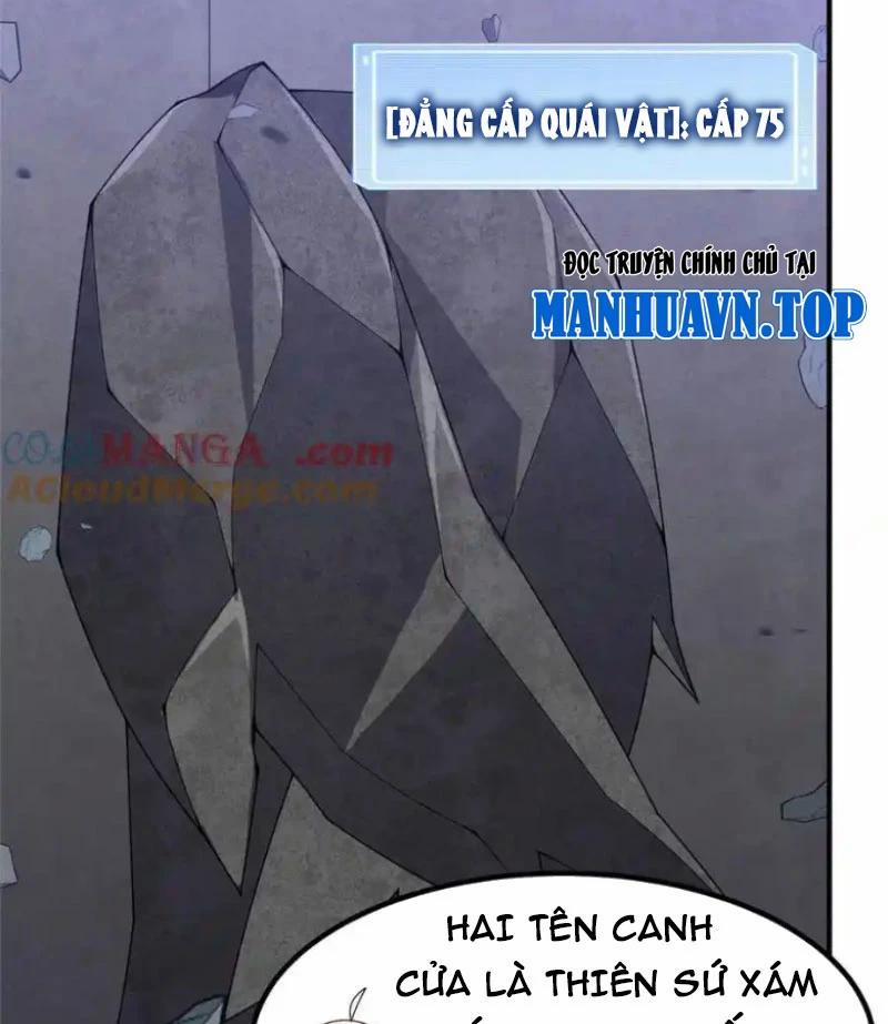 Thần Sủng Tiến Hóa 323 trang 57