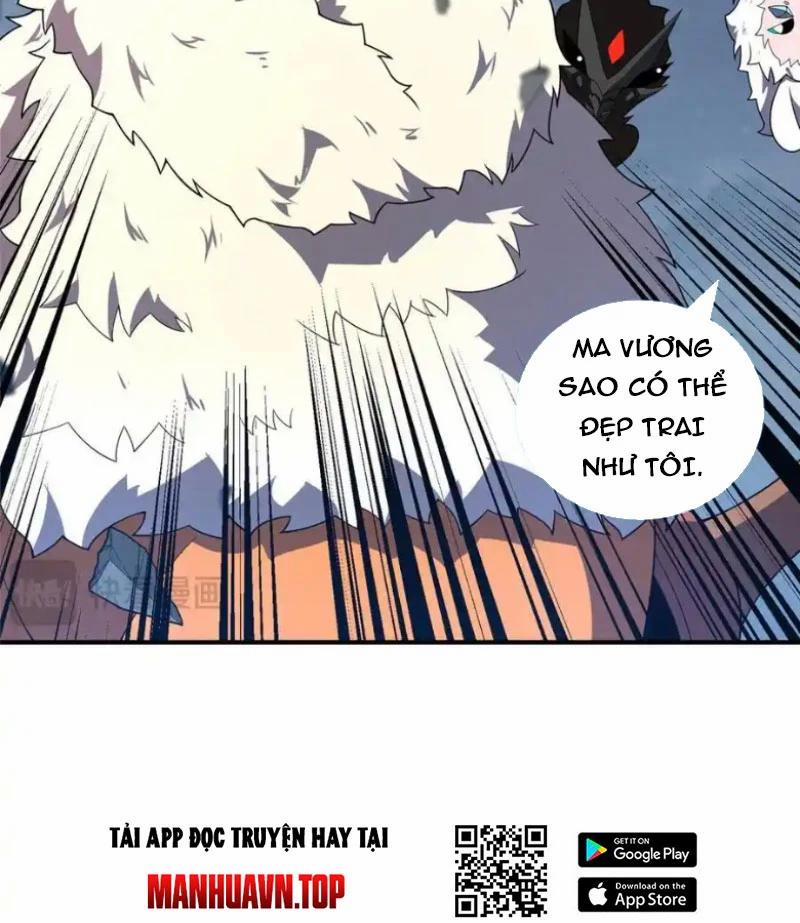 Thần Sủng Tiến Hóa 323 trang 59