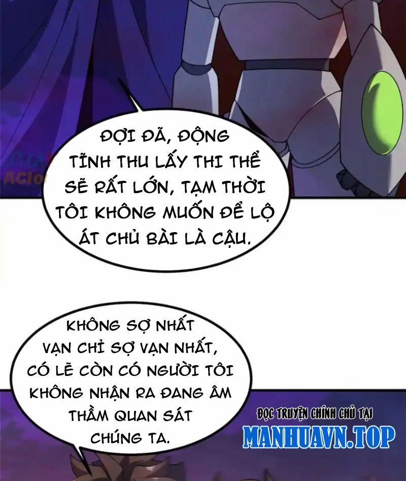 Thần Sủng Tiến Hóa 323 trang 6