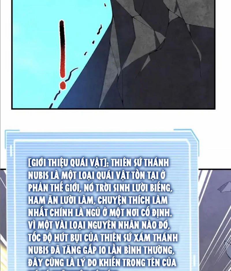 Thần Sủng Tiến Hóa 323 trang 61