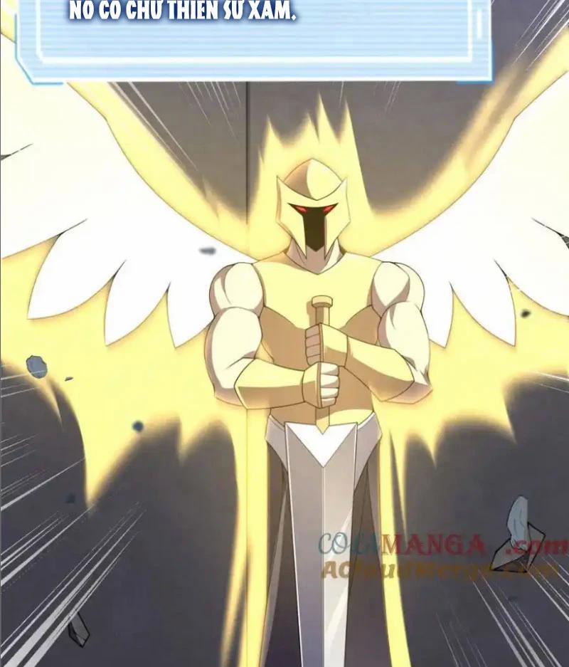 Thần Sủng Tiến Hóa 323 trang 62