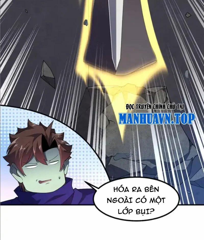 Thần Sủng Tiến Hóa 323 trang 63