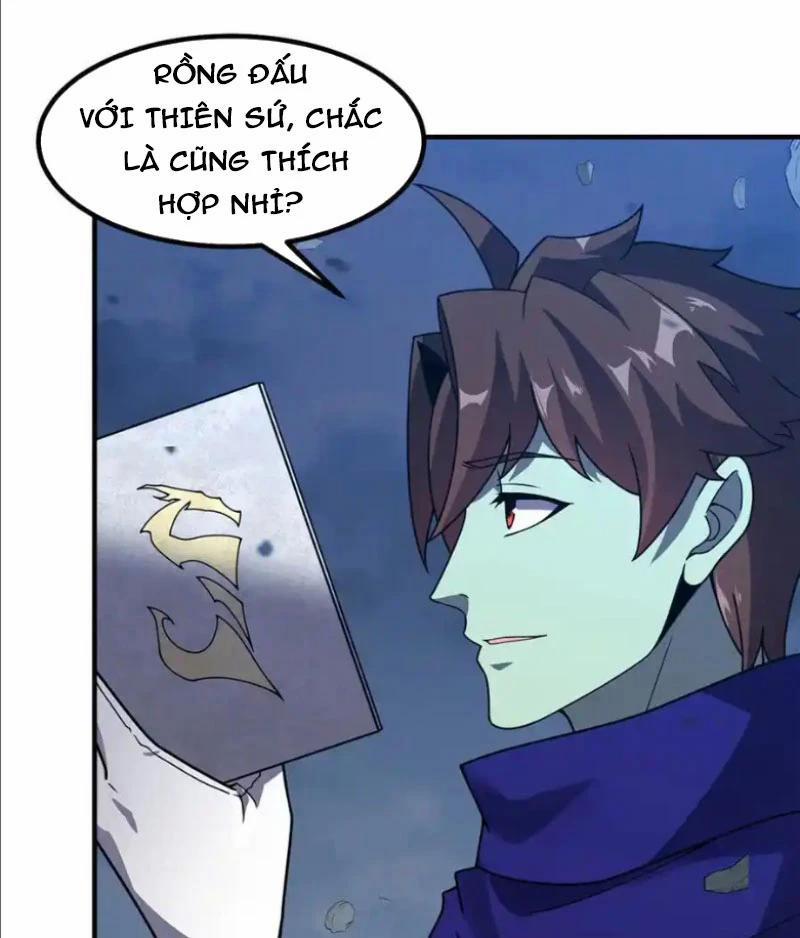 Thần Sủng Tiến Hóa 323 trang 64