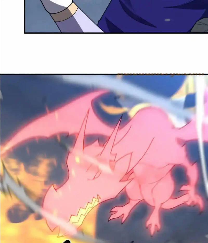 Thần Sủng Tiến Hóa 323 trang 65