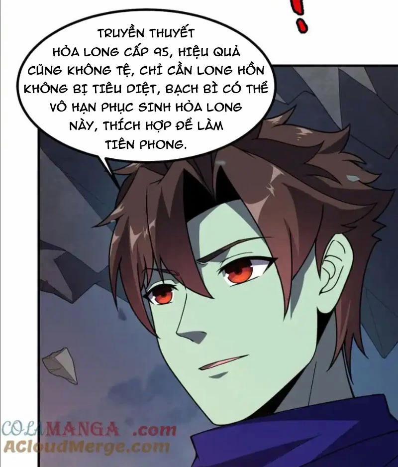 Thần Sủng Tiến Hóa 323 trang 67