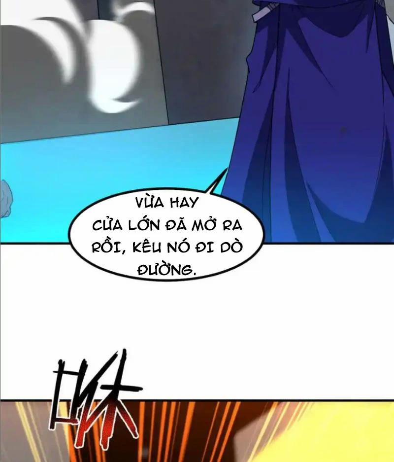 Thần Sủng Tiến Hóa 323 trang 69