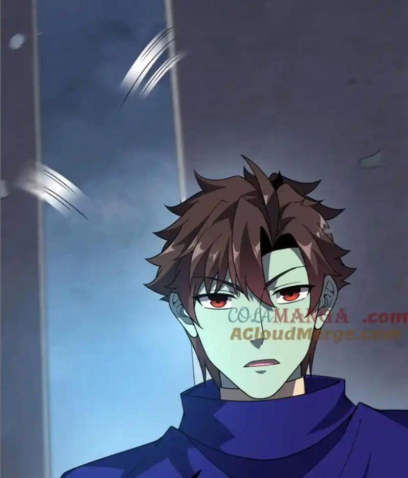 Thần Sủng Tiến Hóa 323 trang 72