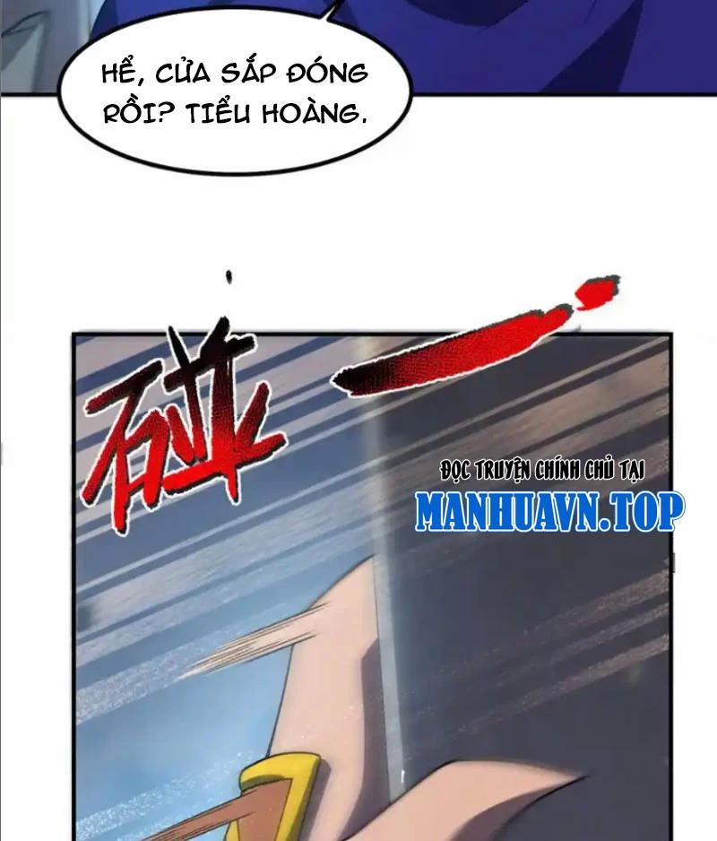 Thần Sủng Tiến Hóa 323 trang 73