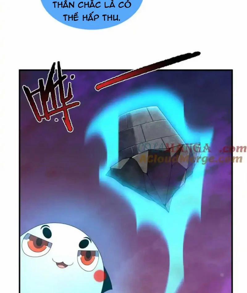 Thần Sủng Tiến Hóa 323 trang 8