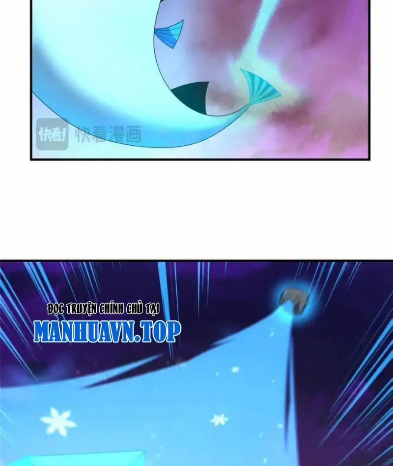 Thần Sủng Tiến Hóa 323 trang 9