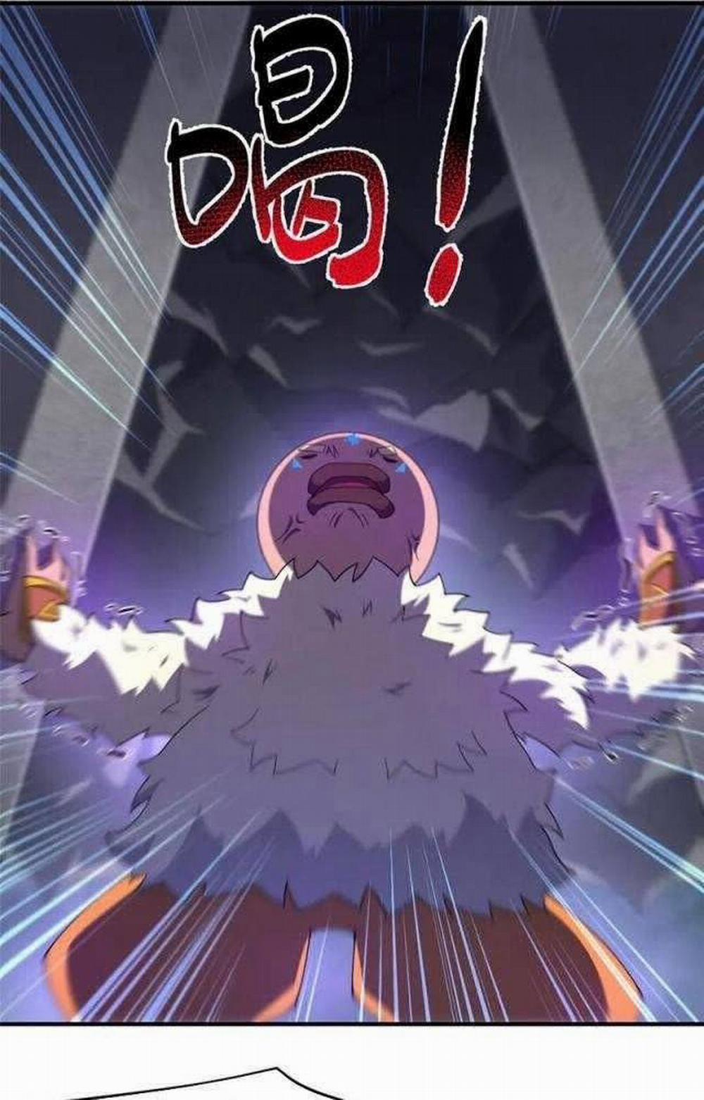 Thần Sủng Tiến Hóa 324 trang 0