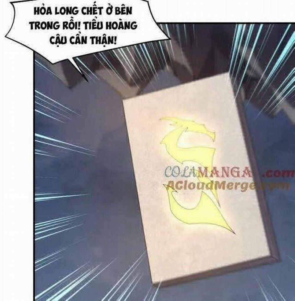 Thần Sủng Tiến Hóa 324 trang 1