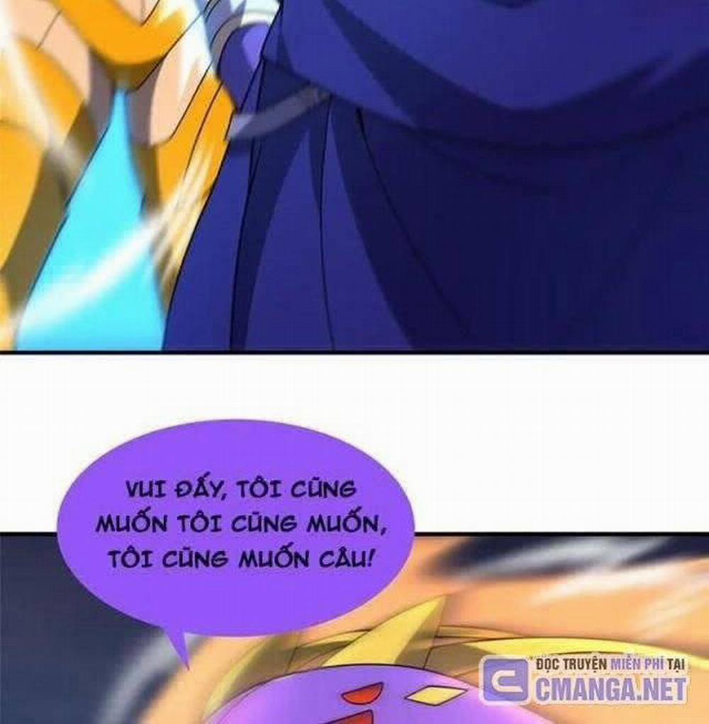 Thần Sủng Tiến Hóa 324 trang 11