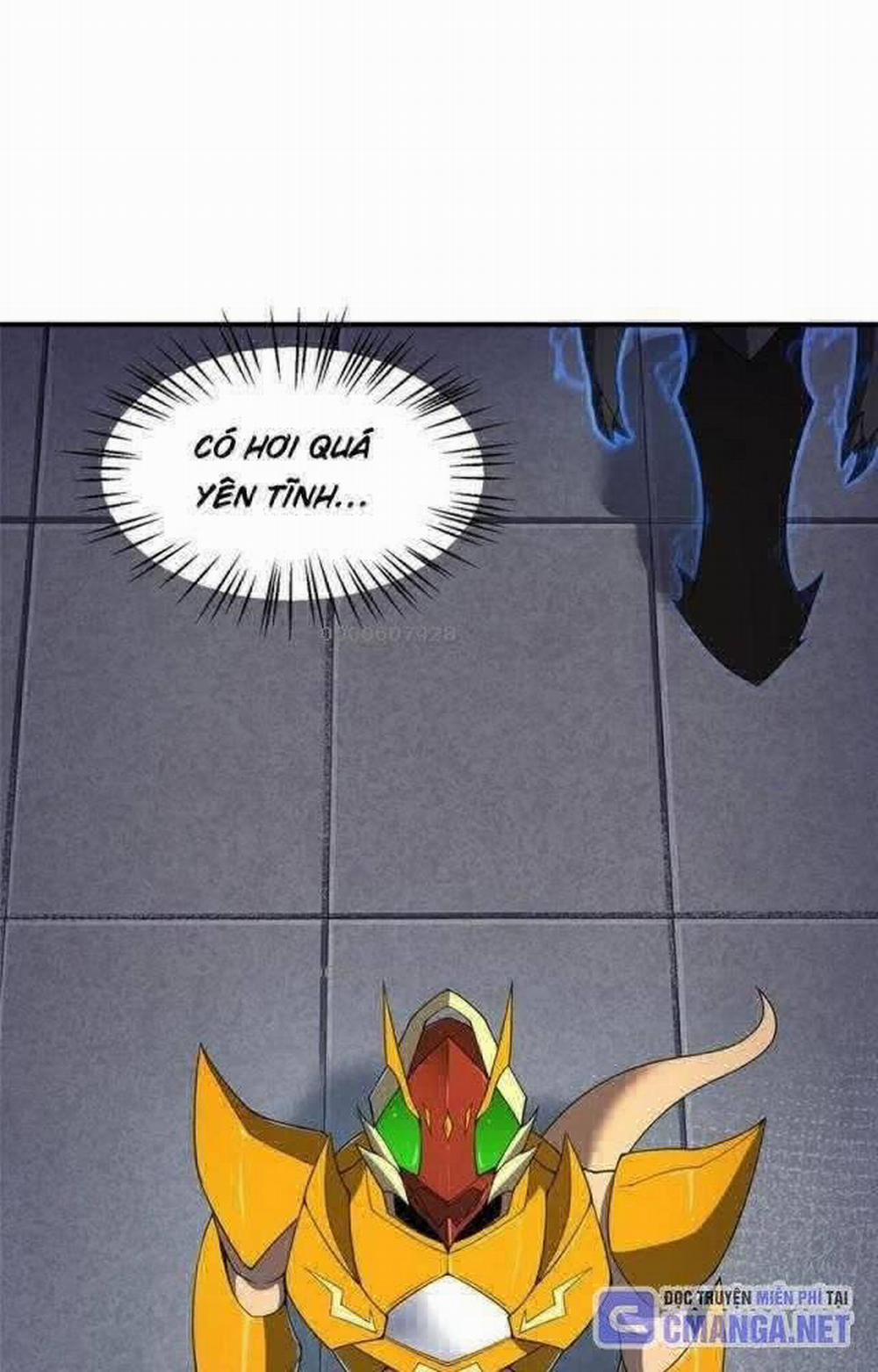 Thần Sủng Tiến Hóa 324 trang 14