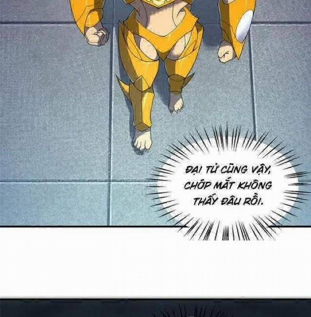 Thần Sủng Tiến Hóa 324 trang 15