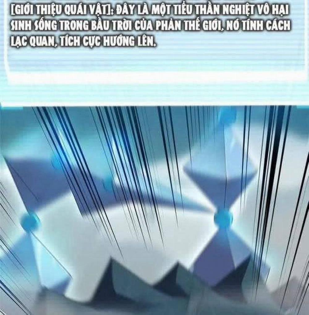 Thần Sủng Tiến Hóa 324 trang 19