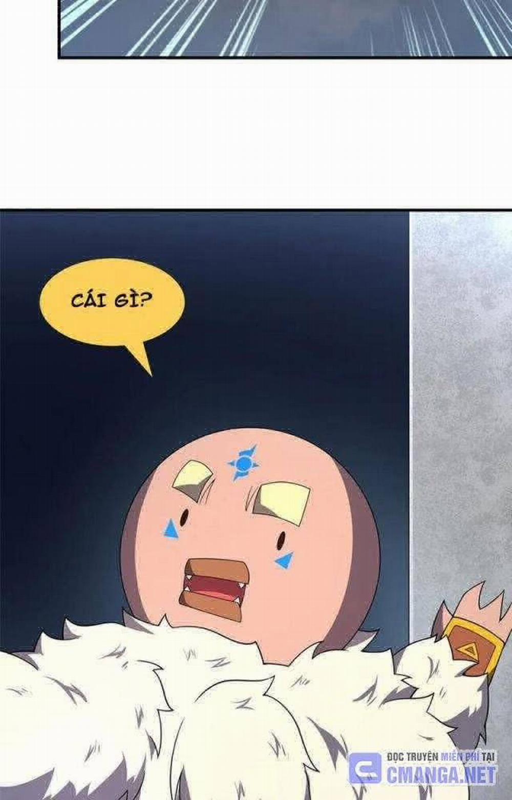 Thần Sủng Tiến Hóa 324 trang 2