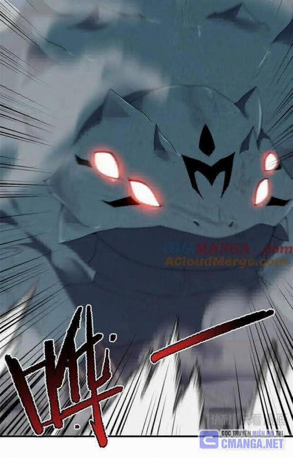 Thần Sủng Tiến Hóa 324 trang 20