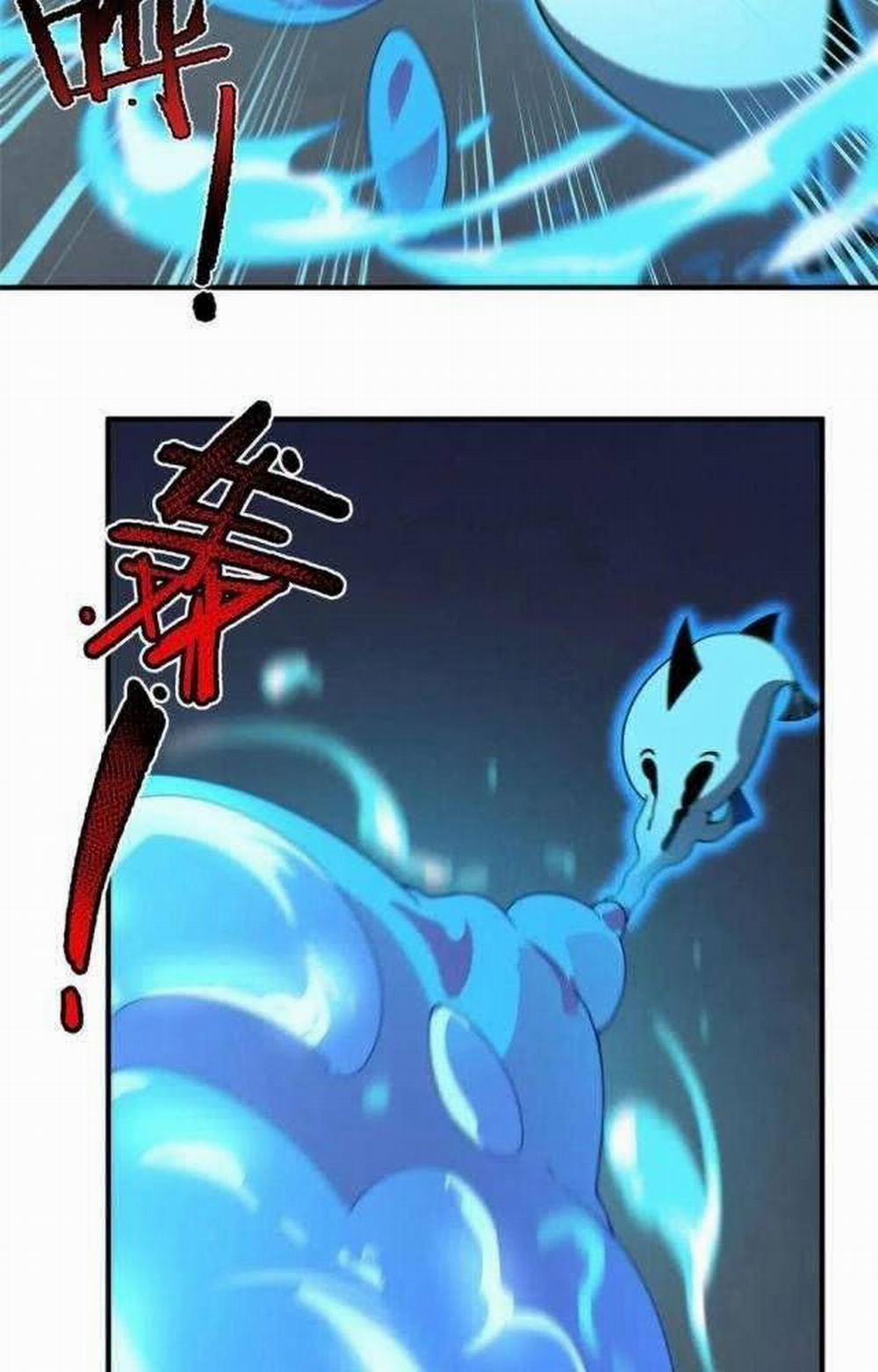 Thần Sủng Tiến Hóa 324 trang 24