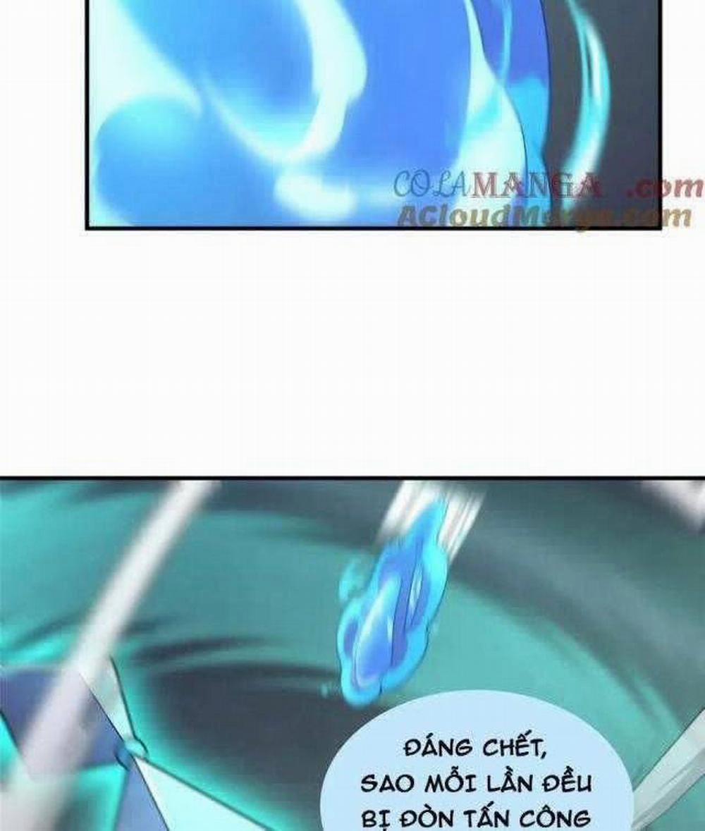 Thần Sủng Tiến Hóa 324 trang 25