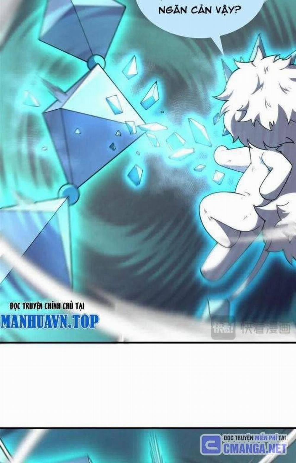 Thần Sủng Tiến Hóa 324 trang 26