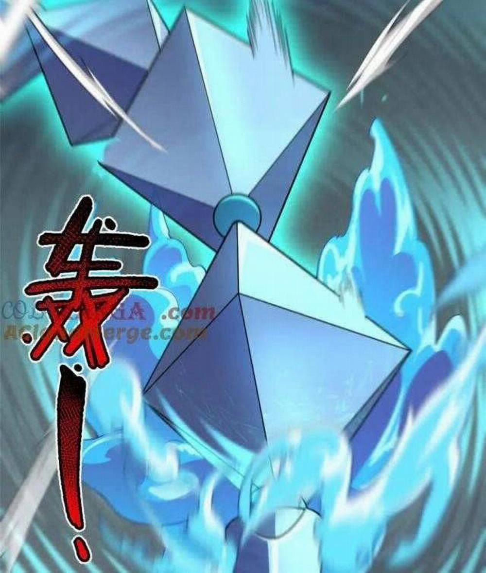 Thần Sủng Tiến Hóa 324 trang 27